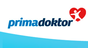 Logo Primadoktor